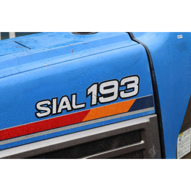 Iseki SIAL 193-46014078
