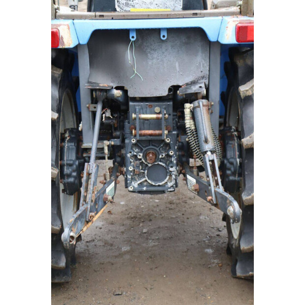 Iseki SIAL 193-46014082