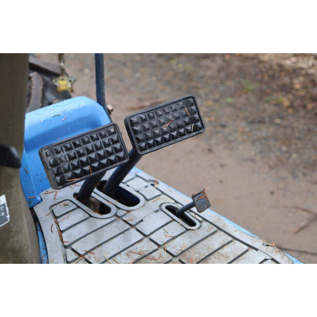 Iseki SIAL 193-46014090