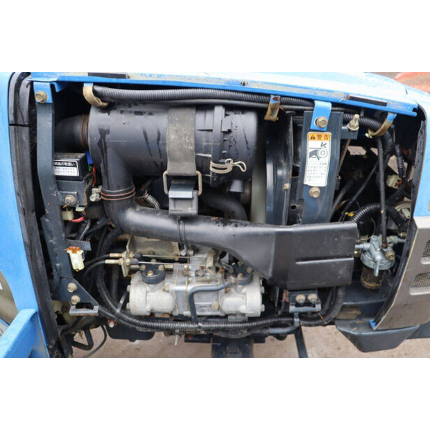 Iseki SIAL 193-46014098