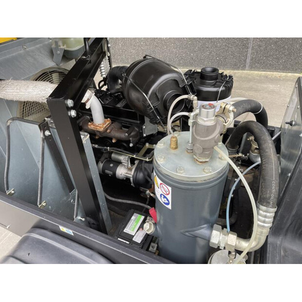 2018 Compair C35-10 - N-46014109