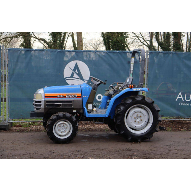 Iseki Sial 223-46014113