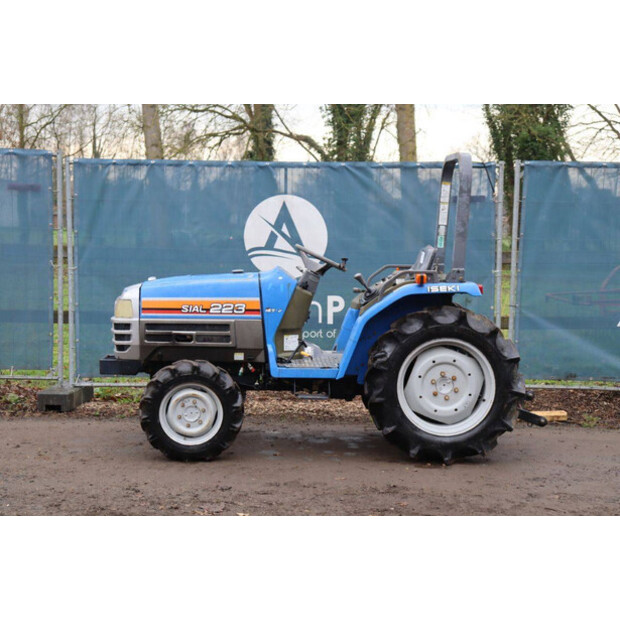 Iseki Sial 223-46014114