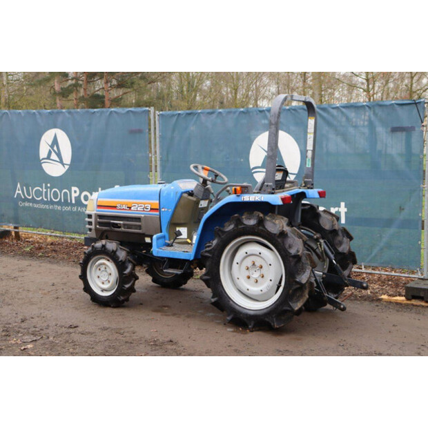 Iseki Sial 223-46014115