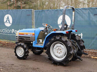 iseki-sial-223-1432566-46014115