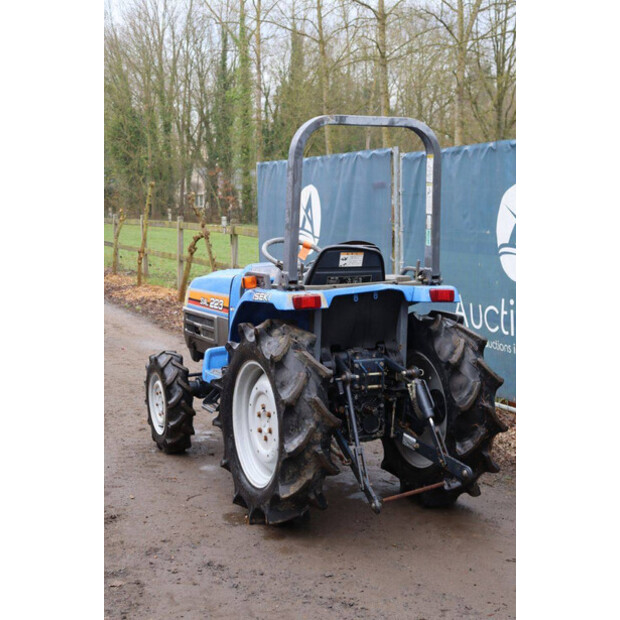 Iseki Sial 223-46014116