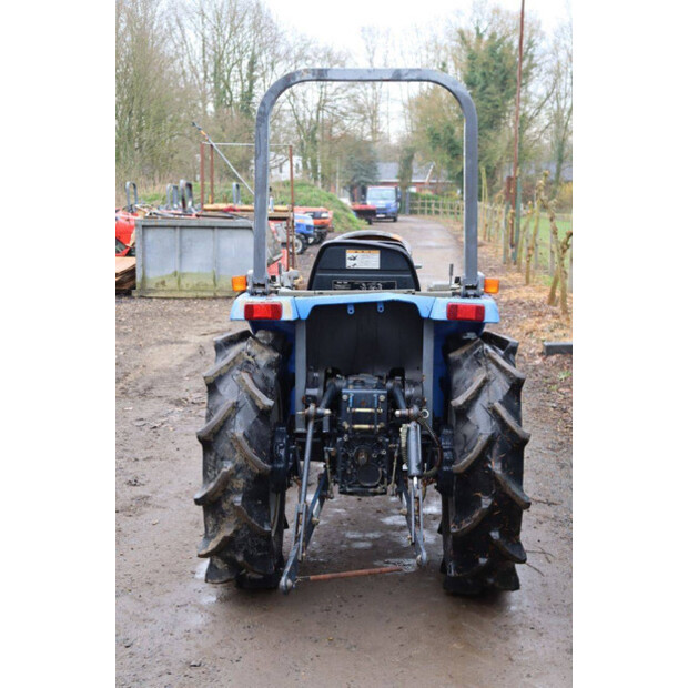 Iseki Sial 223-46014117