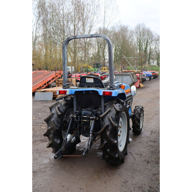 Iseki Sial 223-46014118