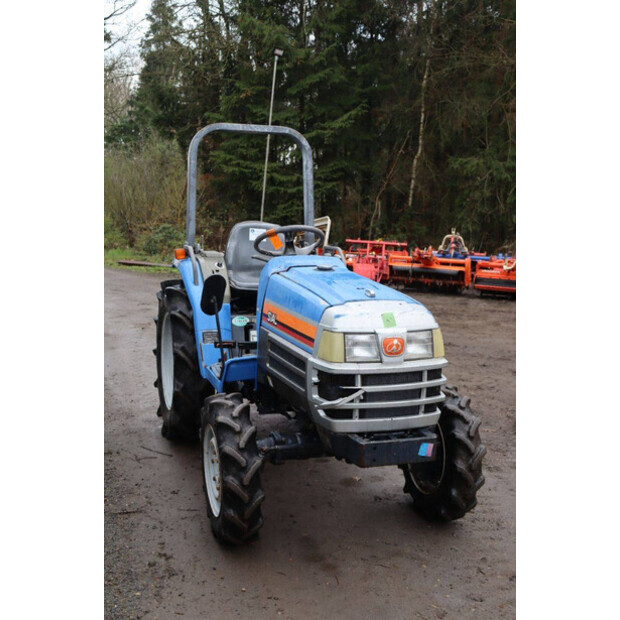 Iseki Sial 223-46014119