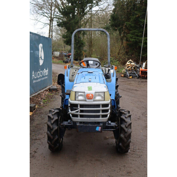 Iseki Sial 223-46014120