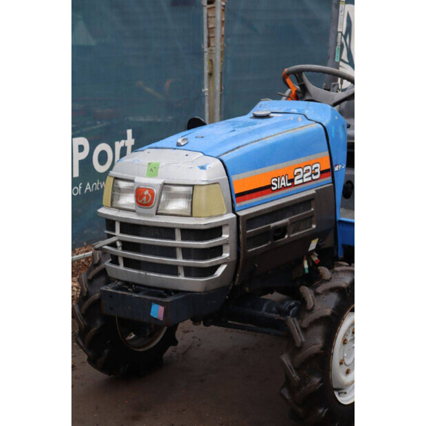 Iseki Sial 223-46014122