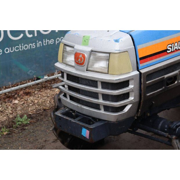 Iseki Sial 223-46014123