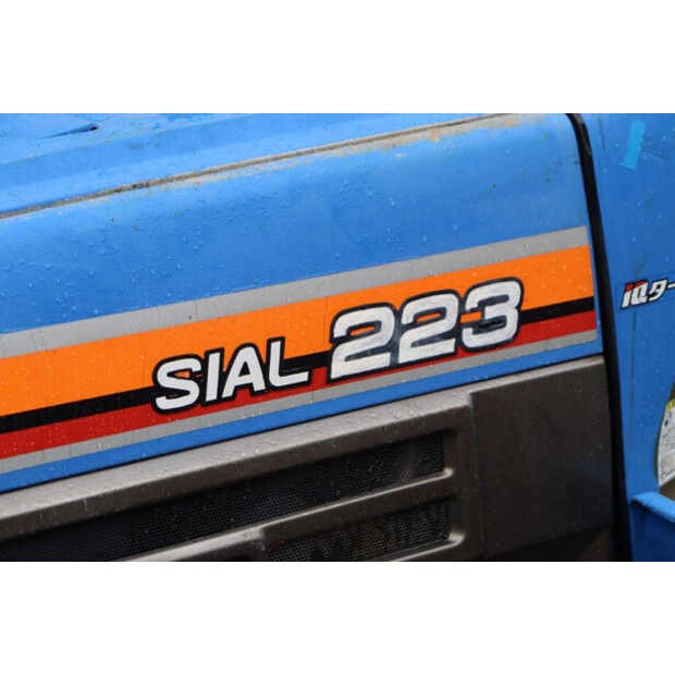 Iseki Sial 223-46014124
