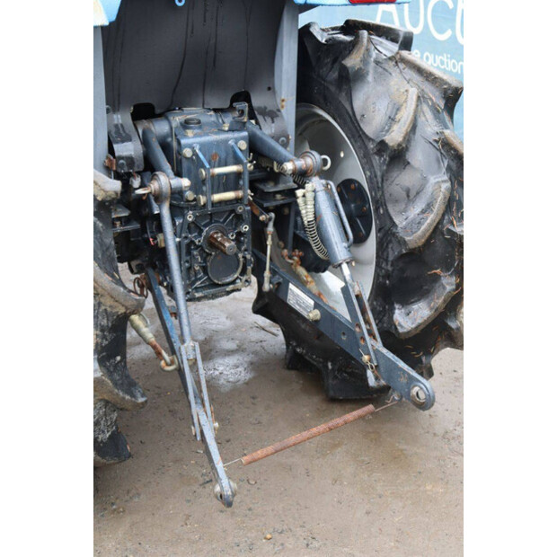 Iseki Sial 223-46014128