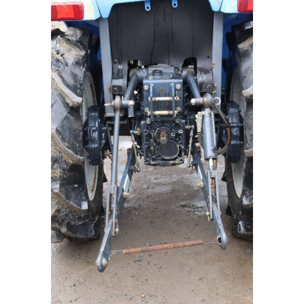 Iseki Sial 223-46014129