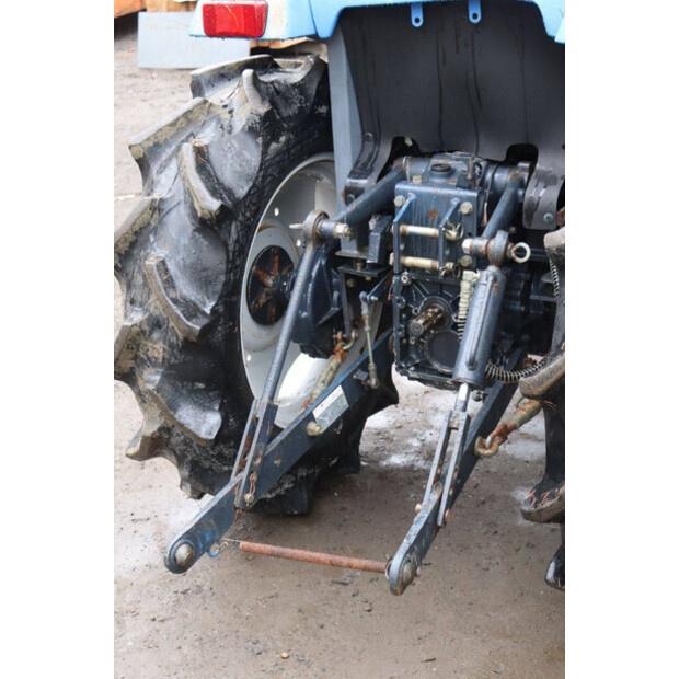 Iseki Sial 223-46014130