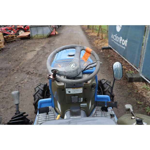 Iseki Sial 223-46014132