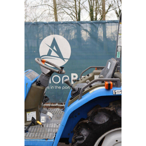 Iseki Sial 223-46014133