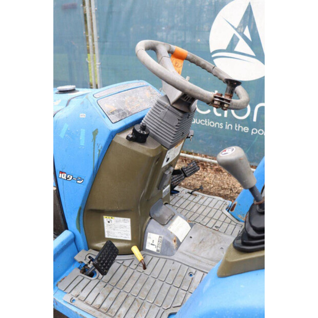 Iseki Sial 223-46014135