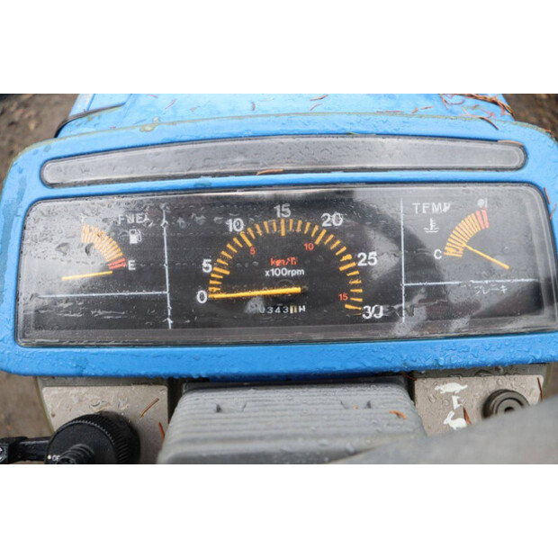 Iseki Sial 223-46014140