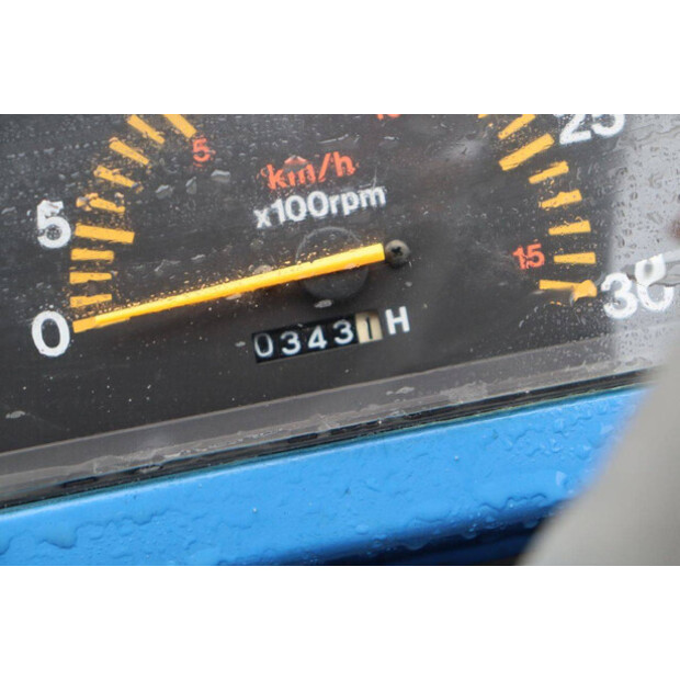 Iseki Sial 223-46014141