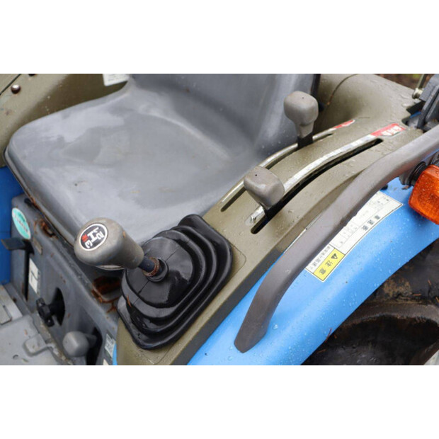 Iseki Sial 223-46014143