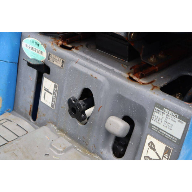 Iseki Sial 223-46014144