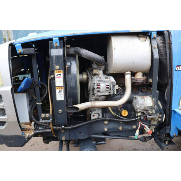 Iseki Sial 223-46014145