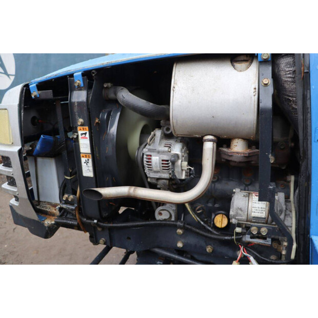 Iseki Sial 223-46014146