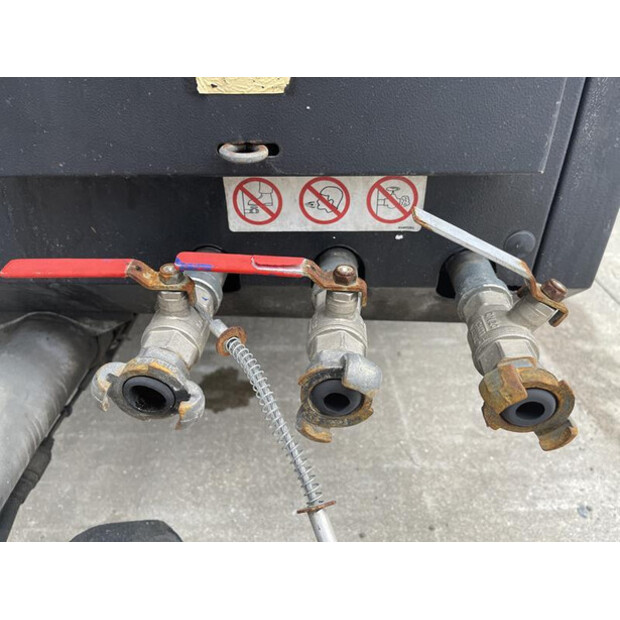 2012 INGERSOLL RAND 7 / 51 - N-46014149