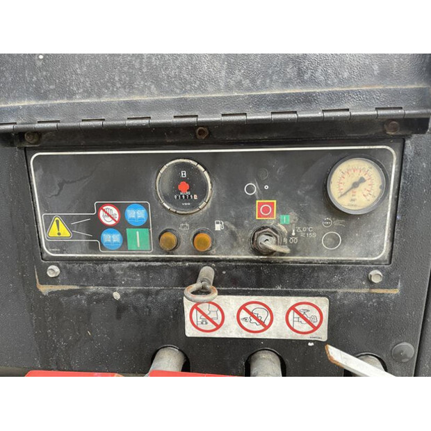 2012 INGERSOLL RAND 7 / 51 - N-46014150