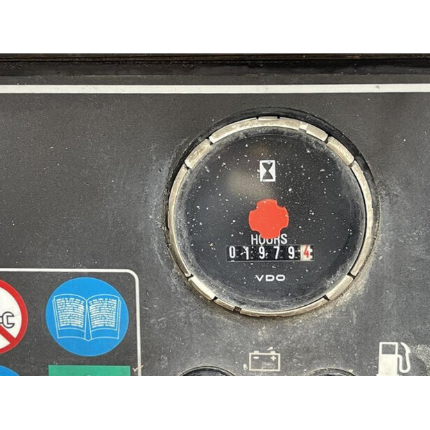 2012 INGERSOLL RAND 7 / 51 - N-46014151