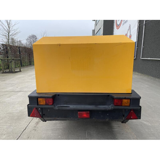 2012 INGERSOLL RAND 7 / 51 - N-46014155