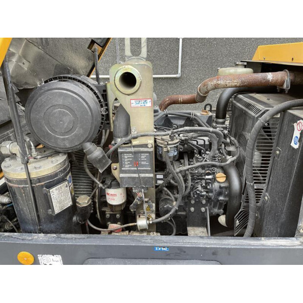 2012 INGERSOLL RAND 7 / 51 - N-46014157