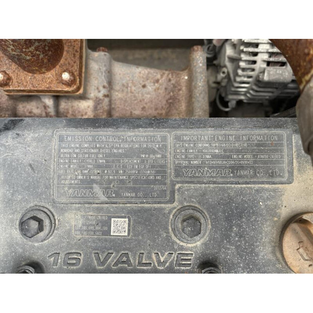 2012 INGERSOLL RAND 7 / 51 - N-46014158