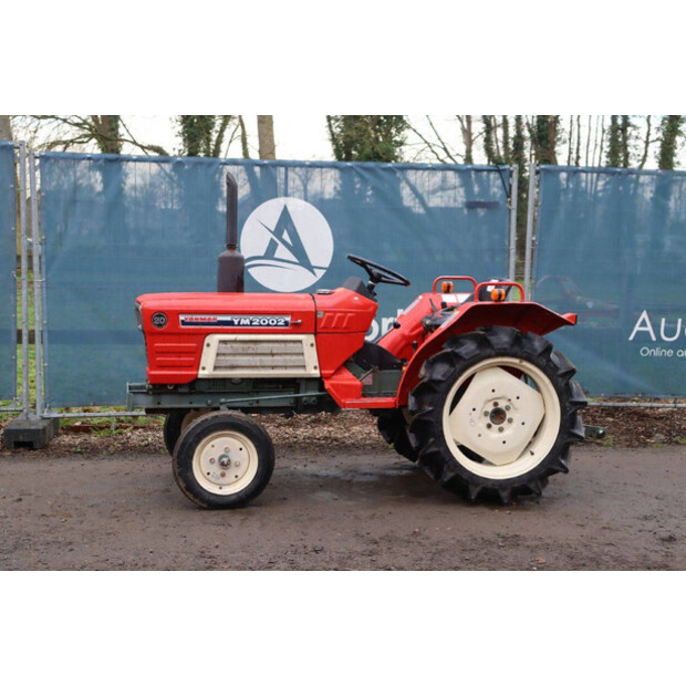 YANMAR YM2002-46014160