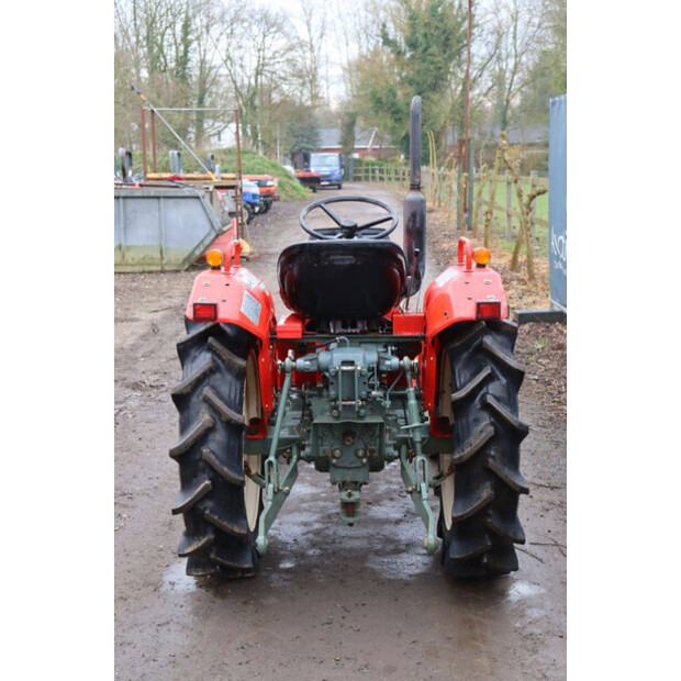 YANMAR YM2002-46014164