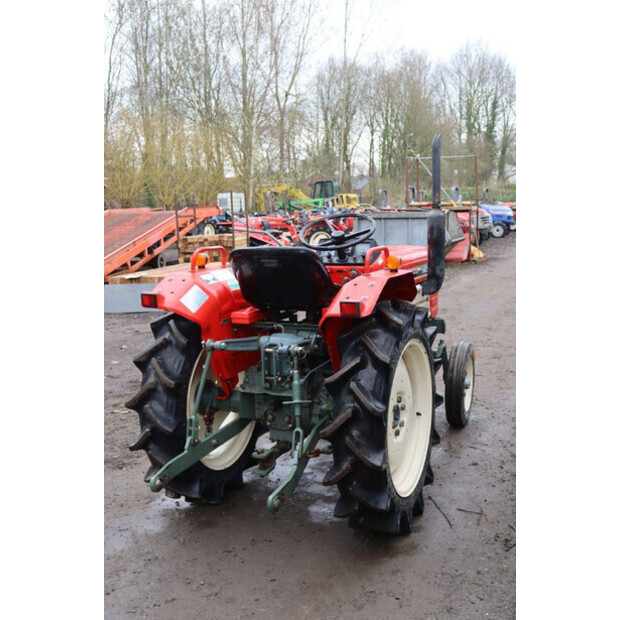 YANMAR YM2002-46014165