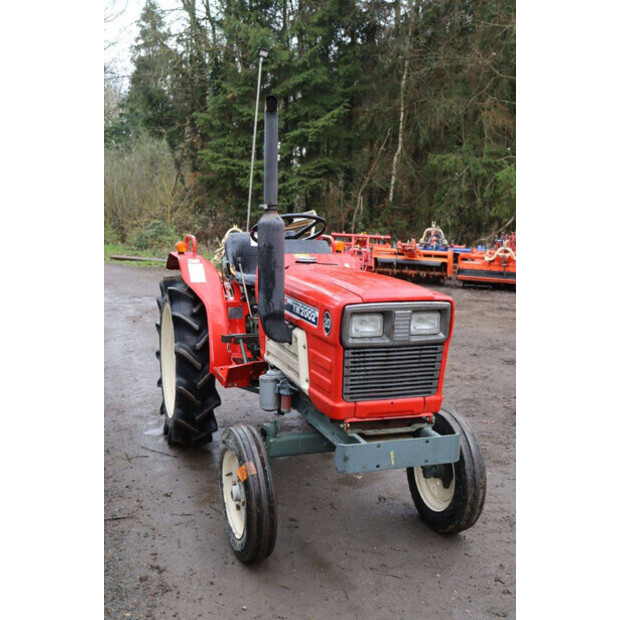 YANMAR YM2002-46014166