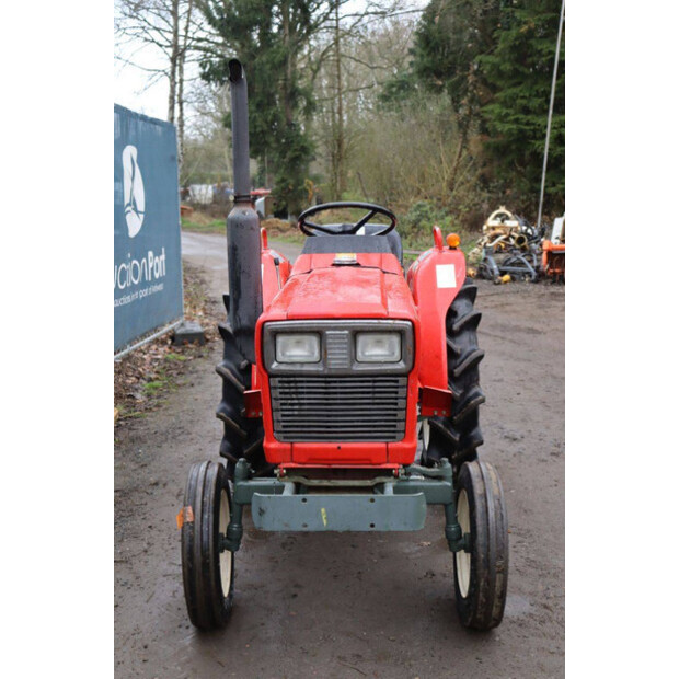 YANMAR YM2002-46014167