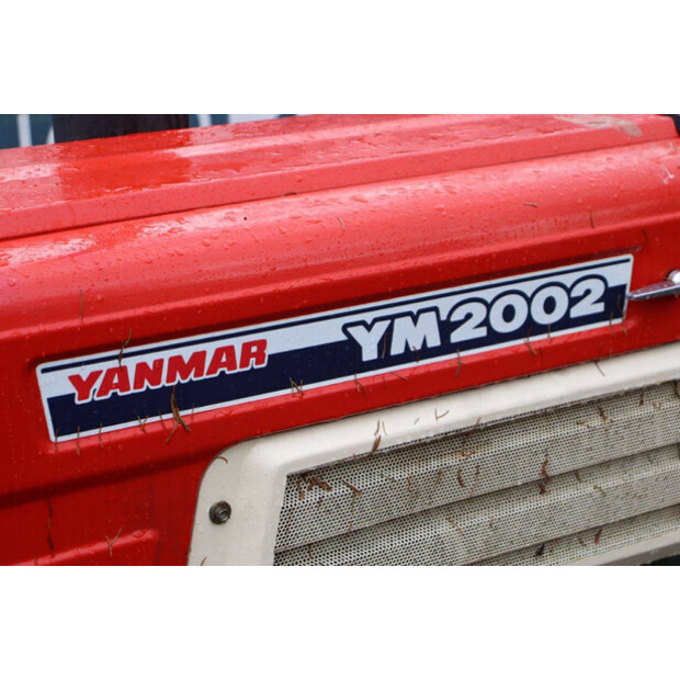 YANMAR YM2002-46014171