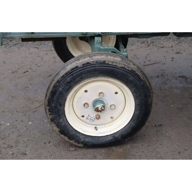 YANMAR YM2002-46014172