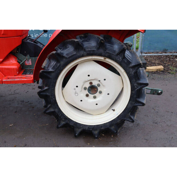 YANMAR YM2002-46014173