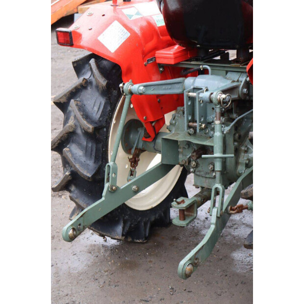 YANMAR YM2002-46014176