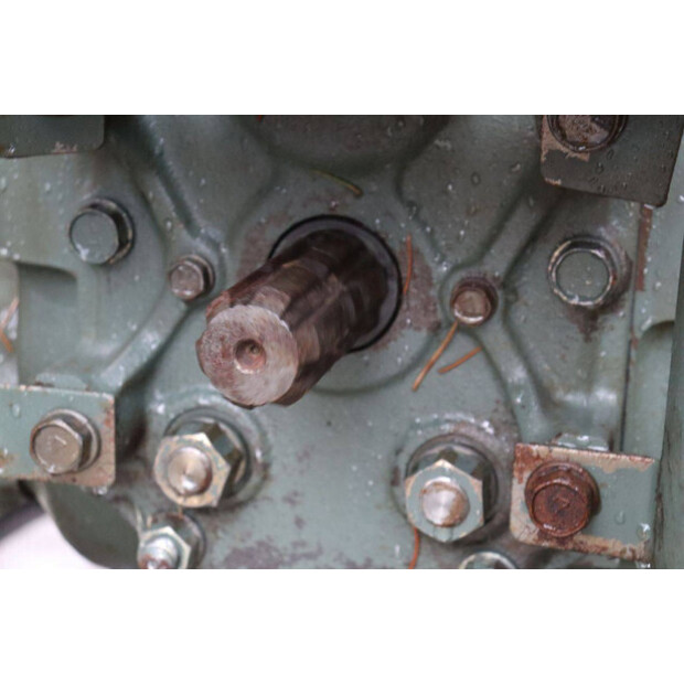 YANMAR YM2002-46014177