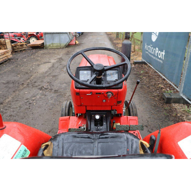 YANMAR YM2002-46014179