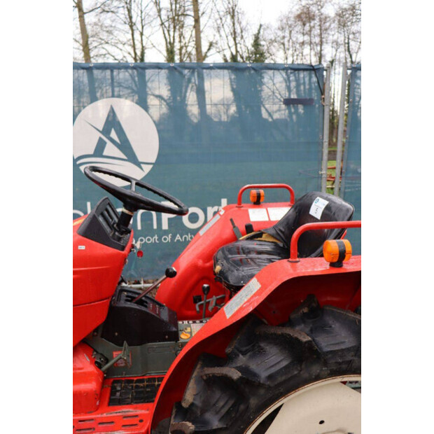 YANMAR YM2002-46014180