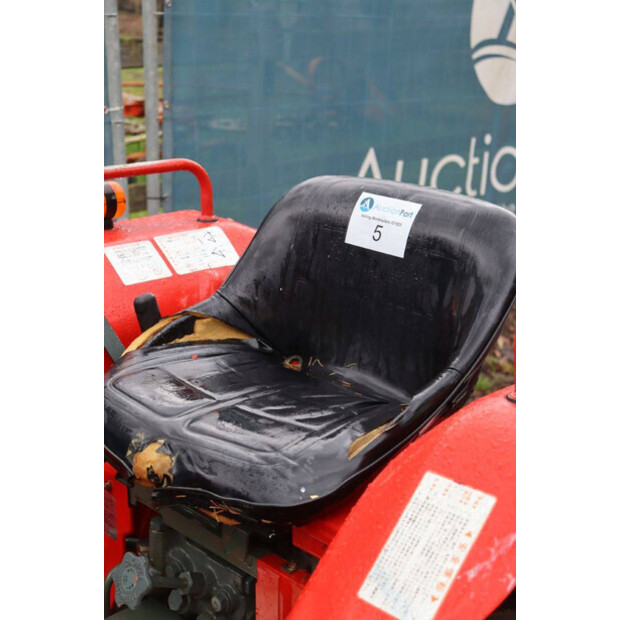 YANMAR YM2002-46014181