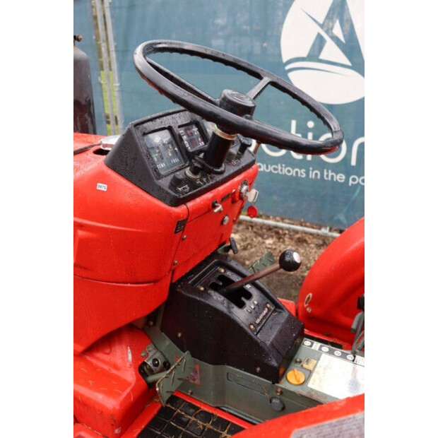 YANMAR YM2002-46014182