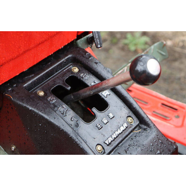 YANMAR YM2002-46014185